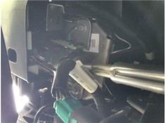 Recambio de columna direccion para peugeot 207 1.6 hdi referencia OEM IAM 4123AH 4123GX 