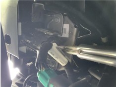 Recambio de columna direccion para peugeot 207 1.6 hdi referencia OEM IAM 4123AH 4123GX 