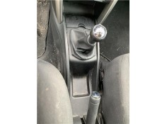 Recambio de consola para peugeot 207 1.6 hdi referencia OEM IAM 7589EV 7589EZ 