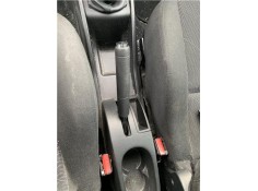 Recambio de consola para peugeot 207 1.6 hdi referencia OEM IAM 7589EV 7589EZ 