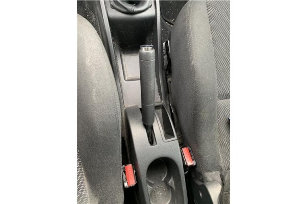 Recambio de consola para peugeot 207 1.6 hdi referencia OEM IAM 7589EV 7589EZ 
