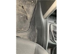 Recambio de consola para peugeot 207 1.6 hdi referencia OEM IAM 7589EV 7589EZ 