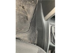 Recambio de consola para peugeot 207 1.6 hdi referencia OEM IAM 7589EV 7589EZ 