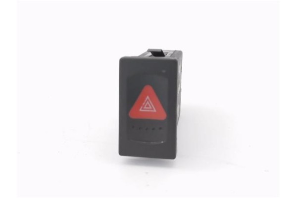 Recambio de interruptor luces emergencia para volkswagen passat variant (3b6) 1.9 básico referencia OEM IAM 3B0953235D  
