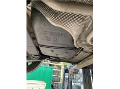 Recambio de deposito combustible para peugeot 207 1.6 hdi referencia OEM IAM 9649504880 9680130680 