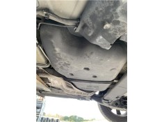 Recambio de deposito combustible para peugeot 207 1.6 hdi referencia OEM IAM 9649504880 9680130680 