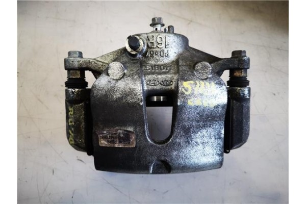 Recambio de pinza freno delantero derecha para kia ceed (jd) 1.0 drive referencia OEM IAM 58130G4100 F30273 58130G4000 , HYUNDAI