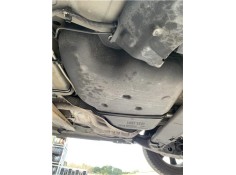 Recambio de deposito combustible para peugeot 207 1.6 hdi referencia OEM IAM 9649504880 9680130680 