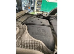 Recambio de deposito combustible para peugeot 207 1.6 hdi referencia OEM IAM 9649504880 9680130680 