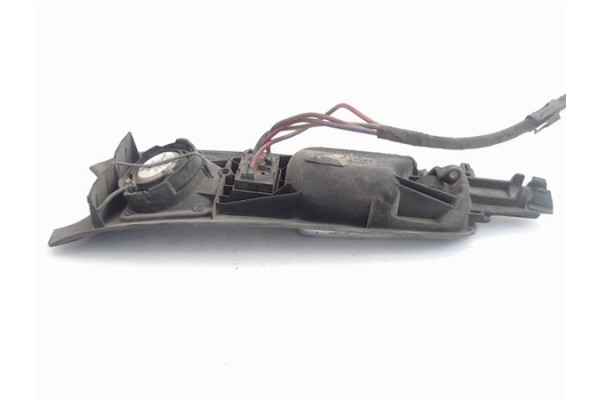 Recambio de manilla int. puerta delantero izquierda para audi a4 avant (b5) 1.9 tdi quattro referencia OEM IAM 8D0837019  