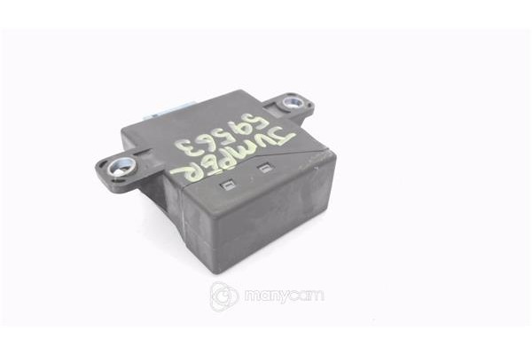 Recambio de modulo electronico para citroen jumper furgón 2.2 hdi 120 referencia OEM IAM 1340332080 81627392 