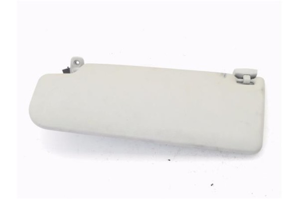 Recambio de parasol derecho para volkswagen passat variant (3b6) 1.9 básico referencia OEM IAM 6X0857552B  