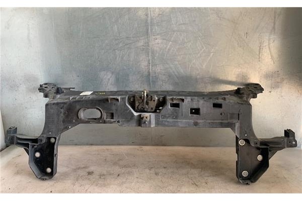 Recambio de frente delantero para renault modus i 1.5 dci (fp0d, jp0d) referencia OEM IAM 8200224763 10IFR0110185 820024763 , RE
