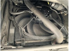 Recambio de electroventilador para peugeot 207 1.6 hdi referencia OEM IAM 12V062020 1253H5 