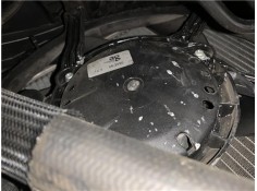 Recambio de electroventilador para peugeot 207 1.6 hdi referencia OEM IAM 12V062020 1253H5 