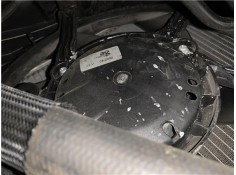 Recambio de electroventilador para peugeot 207 1.6 hdi referencia OEM IAM 12V062020 1253H5 