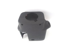 Recambio de embellecedor columna direccion para peugeot 207 1.6 hdi referencia OEM IAM 9654374377  