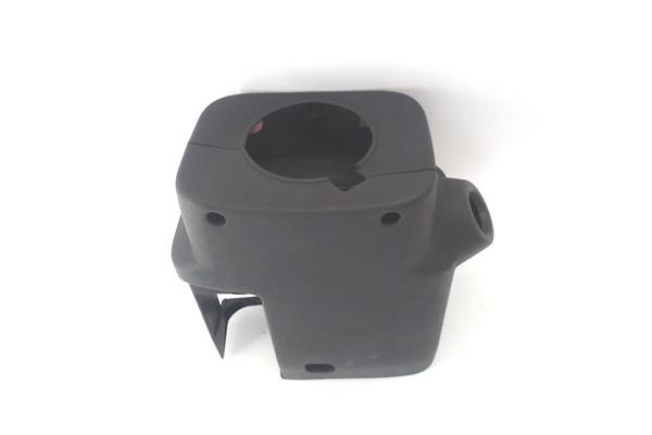 Recambio de embellecedor columna direccion para peugeot 207 1.6 hdi referencia OEM IAM 9654374377  