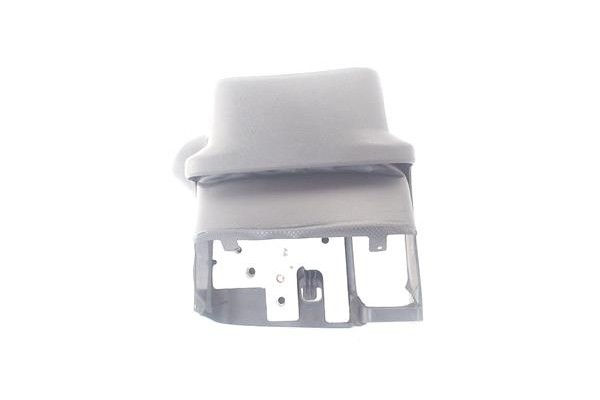 Recambio de embellecedor columna direccion para peugeot 207 1.6 hdi referencia OEM IAM 9654374377  