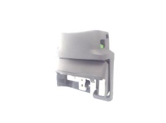 Recambio de embellecedor columna direccion para peugeot 207 1.6 hdi referencia OEM IAM 9654374377  