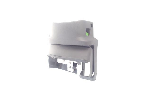 Recambio de embellecedor columna direccion para peugeot 207 1.6 hdi referencia OEM IAM 9654374377  