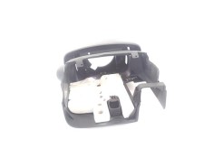 Recambio de embellecedor columna direccion para peugeot 207 1.6 hdi referencia OEM IAM 9654374377  