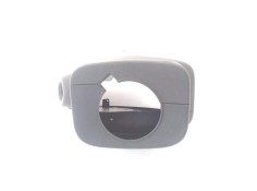 Recambio de embellecedor columna direccion para peugeot 207 1.6 hdi referencia OEM IAM 9654374377  