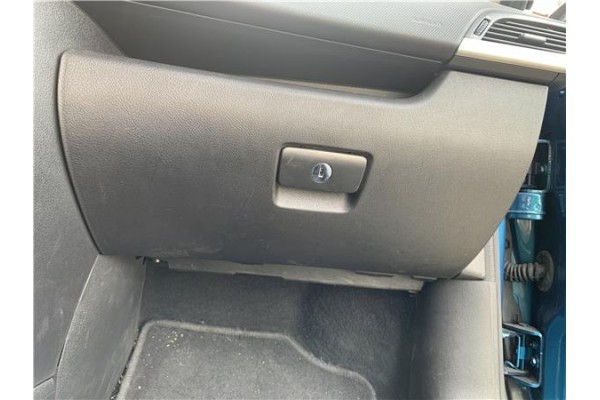 Recambio de guantera salpicadero para peugeot 207 1.6 hdi referencia OEM IAM 8218RQ 8218WJ 