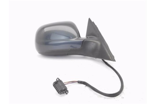 Recambio de retrovisor electrico derecho para volkswagen passat variant (3b6) 1.9 básico referencia OEM IAM E1020514  
