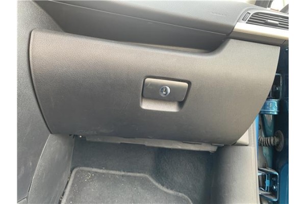 Recambio de guantera salpicadero para peugeot 207 1.6 hdi referencia OEM IAM 8218RQ 8218WJ 