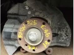 Recambio de mangueta delantero izquierda para bmw serie 3 berlina (e46) 2.5 325i referencia OEM IAM   