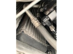 Recambio de intercooler para peugeot 207 1.6 hdi referencia OEM IAM 0384J4  