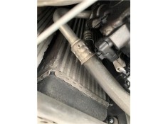 Recambio de intercooler para peugeot 207 1.6 hdi referencia OEM IAM 0384J4  