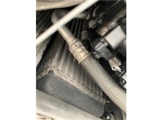 Recambio de intercooler para peugeot 207 1.6 hdi referencia OEM IAM 0384J4  