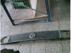 Recambio de rejilla capo para volkswagen transporter iii furgón 1.6 referencia OEM IAM   