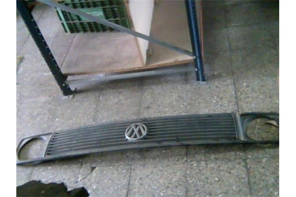 Recambio de rejilla capo para volkswagen transporter iii furgón 1.6 referencia OEM IAM   