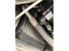 Recambio de intercooler para peugeot 207 1.6 hdi referencia OEM IAM 0384J4  