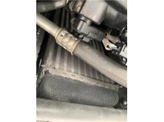 Recambio de intercooler para peugeot 207 1.6 hdi referencia OEM IAM 0384J4  