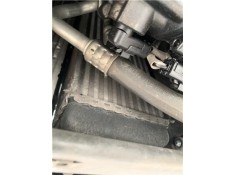 Recambio de intercooler para peugeot 207 1.6 hdi referencia OEM IAM 0384J4  