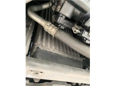 Recambio de intercooler para peugeot 207 1.6 hdi referencia OEM IAM 0384J4  