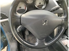 Recambio de kit airbag para peugeot 207 1.6 hdi referencia OEM IAM 4112JA 8216LL 