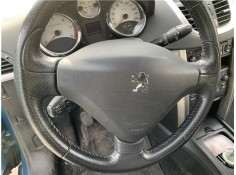 Recambio de kit airbag para peugeot 207 1.6 hdi referencia OEM IAM 4112JA 8216LL 