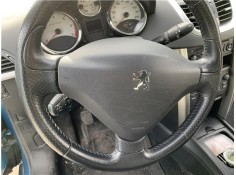 Recambio de kit airbag para peugeot 207 1.6 hdi referencia OEM IAM 4112JA 8216LL 