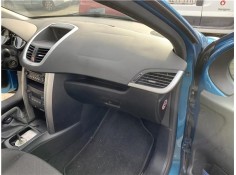 Recambio de kit airbag para peugeot 207 1.6 hdi referencia OEM IAM 4112JA 8216LL 