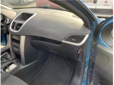 Recambio de kit airbag para peugeot 207 1.6 hdi referencia OEM IAM 4112JA 8216LL 