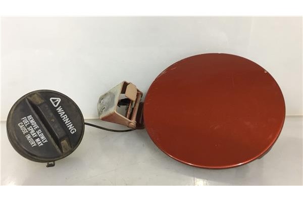 Recambio de tapa exterior combustible para suzuki sx4 (gy) 1.6 vvt 4x4 referencia OEM IAM   