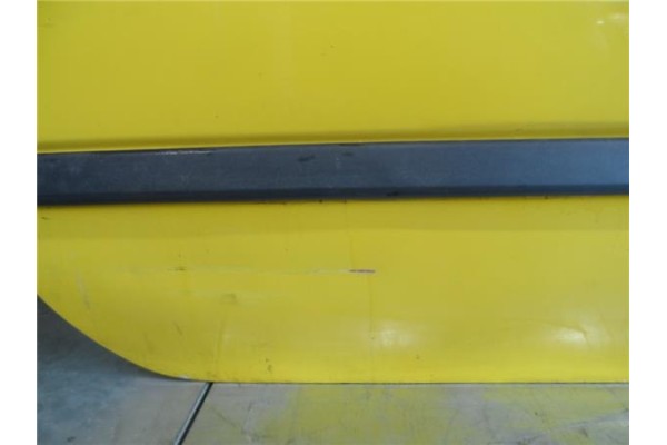 Recambio de puerta delantero derecha para opel calibra 2.0 turbo referencia OEM IAM 90421870  