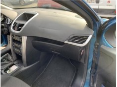 Recambio de kit airbag para peugeot 207 1.6 hdi referencia OEM IAM 4112JA 8216LL 