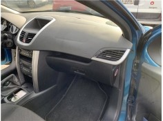 Recambio de kit airbag para peugeot 207 1.6 hdi referencia OEM IAM 4112JA 8216LL 