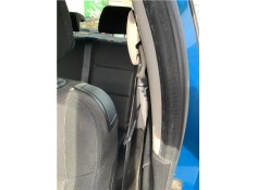 Recambio de kit airbag para peugeot 207 1.6 hdi referencia OEM IAM 4112JA 8216LL 